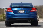 Honda Civic Si 2012 года